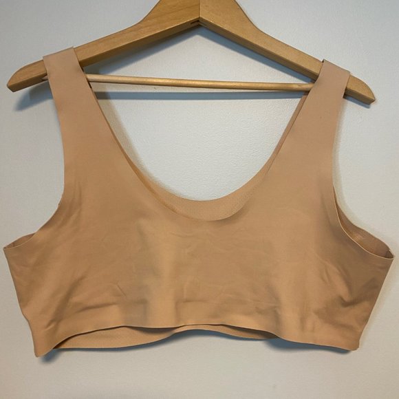 Knix LuxeLift Pullover Bra XXXL - Picture 6 of 11